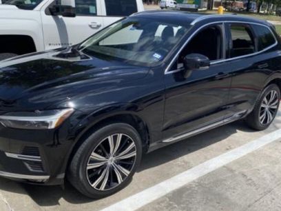 Used 2023 Volvo XC60 B5 Plus w/ Protection Package Premier