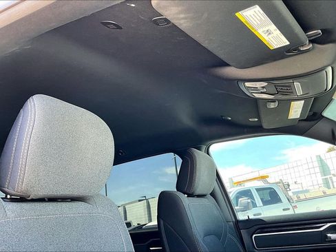 Used 2019 RAM 1500 Big Horn image 14