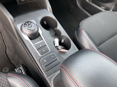 Used 2025 Ford Escape ST-Line image 39