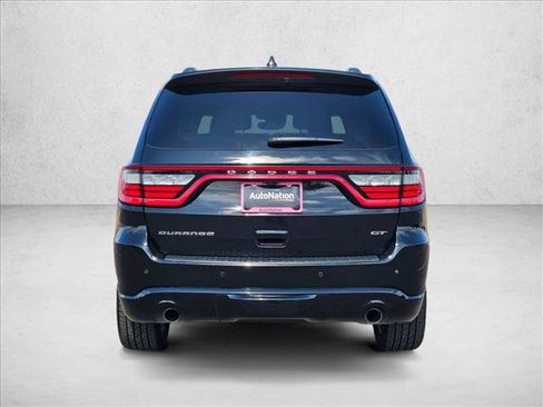 Used 2024 Dodge Durango GT RWD image 7