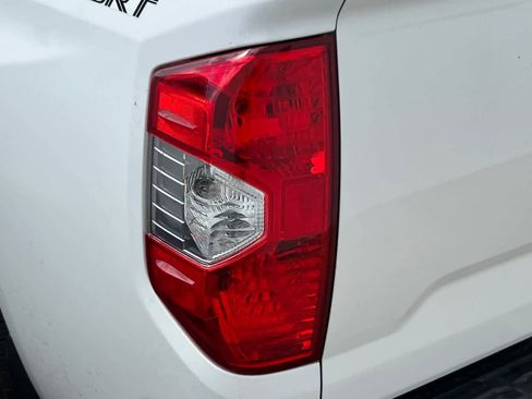 Certified 2018 Toyota Tundra SR5 w/ TRD Sport Package AWD/4WD image 20