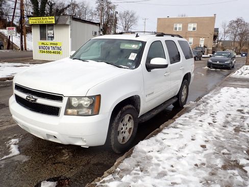 Used 2007 Chevrolet Tahoe LT image 9