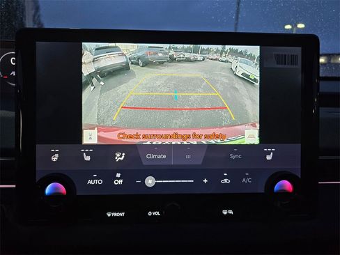 New 2026 Toyota bZ image 29