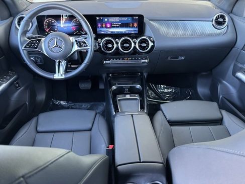 Certified 2025 Mercedes-Benz GLA 250 image 25