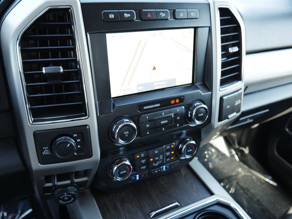 Used 2020 Ford F250 Lariat AWD/4WD image 34