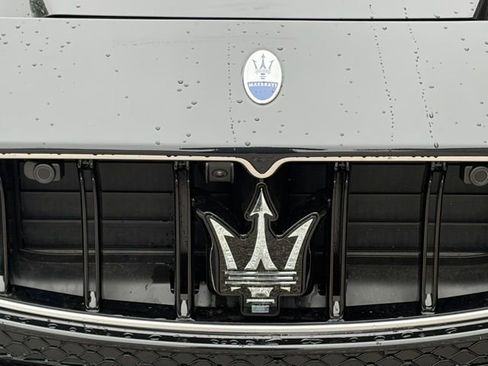 New 2026 Maserati GranCabrio Modena image 11