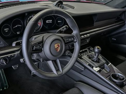 Used 2022 Porsche 911 GT3 RWD image 29