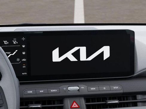 New 2026 Kia K4 GT-Line Turbo FWD image 20