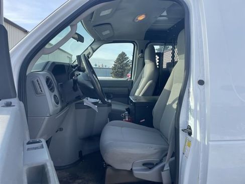 Used 2012 Ford E-150 and Econoline 150 w/ PWR Group image 16