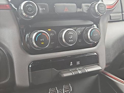 Used 2023 RAM 1500 Rebel image 15