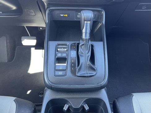 Used 2024 Honda CR-V LX image 11