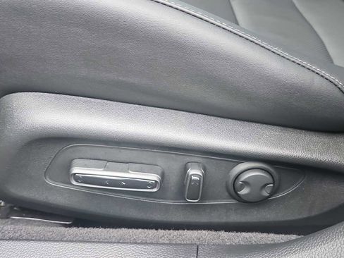 Certified 2025 Honda Accord Touring image 14