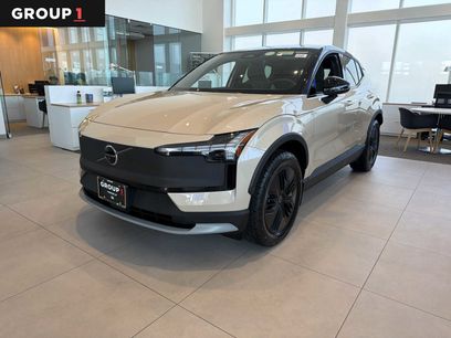 New 2026 Volvo EX30 Cross Country Ultra w/ Protection Package Premier