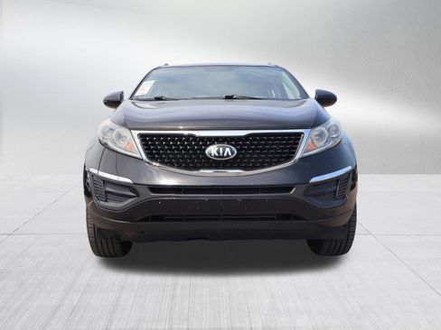Used 2016 Kia Sportage EX AWD/4WD image 3