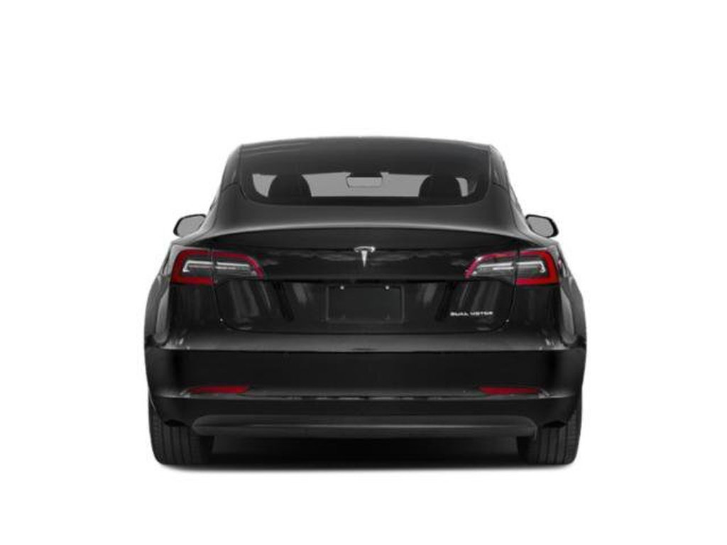 Used 2023 Tesla Model 3 Performance AWD/4WD image 5