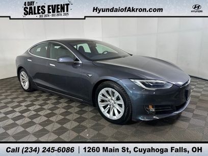 Used 2018 Tesla Model S 100D