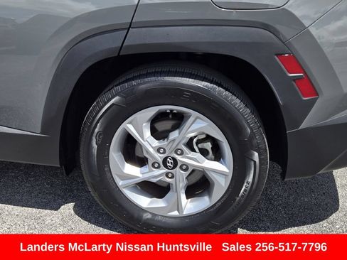 Used 2024 Hyundai Tucson SEL FWD image 12