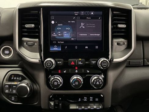 New 2026 RAM 1500 Big Horn w/ Night Edition image 8