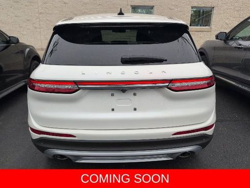 Used 2024 Lincoln Corsair FWD image 5