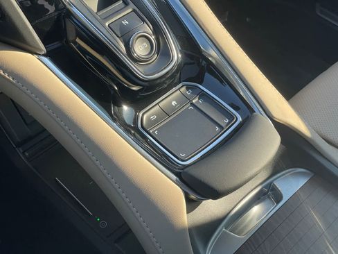 Used 2024 Acura RDX SH-AWD w/ Advance Package image 22