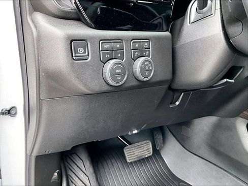 New 2026 Chevrolet Silverado 2500 LT w/ Safety Package image 30