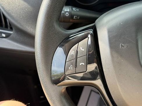 Used 2022 RAM ProMaster City Wagon image 15