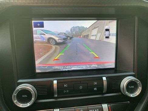 Certified 2021 Ford Mustang Convertible w/ 2.3L High Performance Package image 18