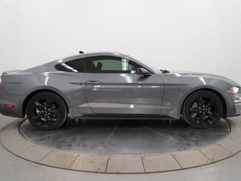 Used 2022 Ford Mustang Premium w/ Equipment Group 201A RWD image 8