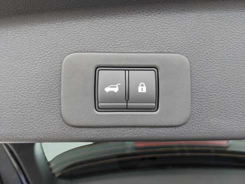 New 2025 Nissan Murano SL w/ Cargo Package AWD/4WD image 14