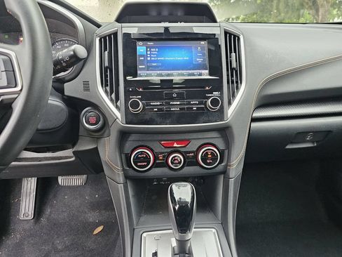 Certified 2023 Subaru Crosstrek 2.0i Premium AWD/4WD image 19