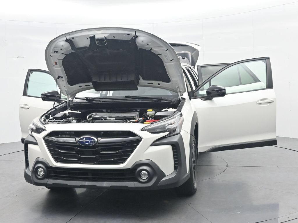 Used 2024 Subaru Outback Onyx Edition XT w/ Popular Package #2 AWD/4WD image 50