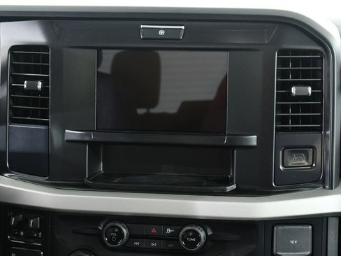 New 2026 Ford F550 4x4 Crew Cab Super Duty w/ XLT Value Package image 9