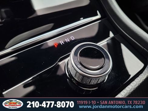 Used 2025 Jeep Grand Cherokee Laredo X RWD image 26