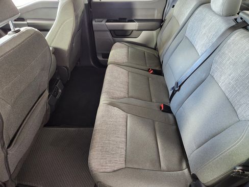 Certified 2023 Ford F150 XLT image 15