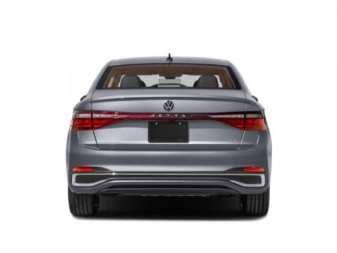 New 2026 Volkswagen Jetta SEL image 8