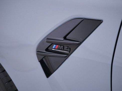 New 2027 BMW M4 xDrive Competition w/ Executive Package AWD/4WD image 8