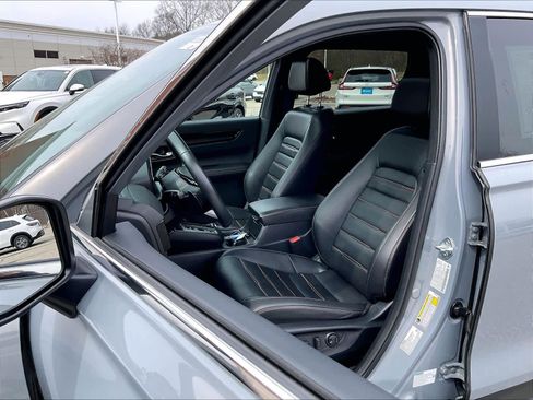 Certified 2024 Honda CR-V Sport Touring image 46