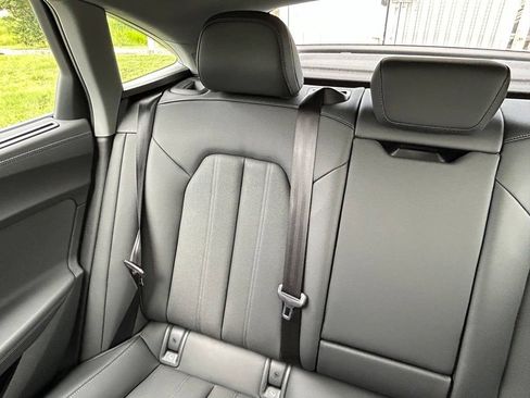 New 2026 Audi A5 2.0T Premium Plus AWD/4WD image 12