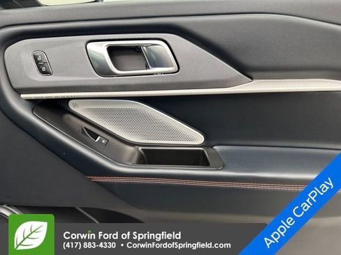 New 2026 Ford Explorer ST w/ Sun And Sound Package image 13