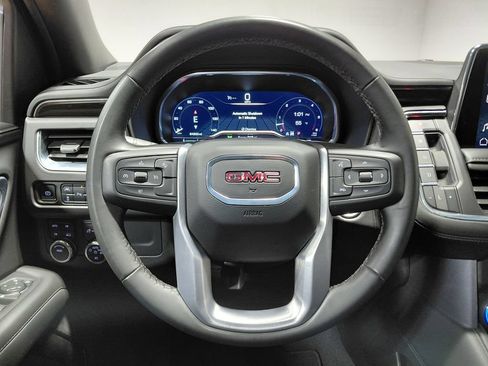 Used 2024 GMC Yukon SLE AWD/4WD image 27