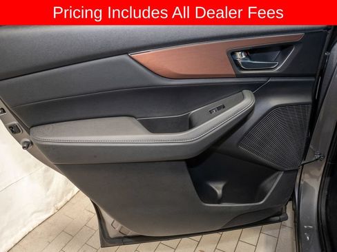 Used 2022 Acura MDX SH-AWD image 13