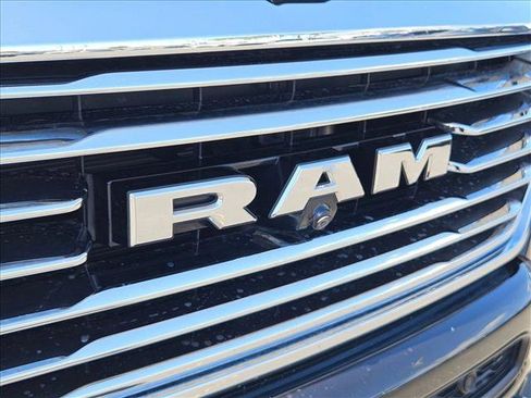 Used 2023 RAM 1500 Limited AWD/4WD image 30