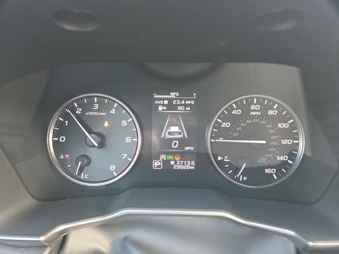 Used 2024 Subaru Outback Limited XT image 16