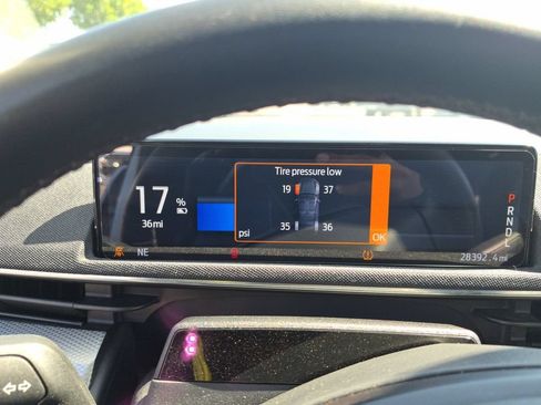 Used 2023 Ford Mustang Mach-E Select RWD image 16