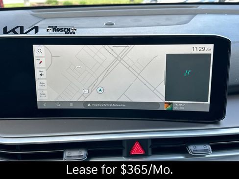 New 2026 Kia Sorento SX Prestige AWD/4WD image 37