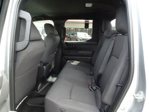 Certified 2024 Toyota Tacoma SR5 image 21