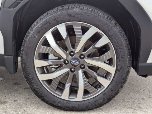 New 2026 Subaru Forester Touring AWD/4WD image 11