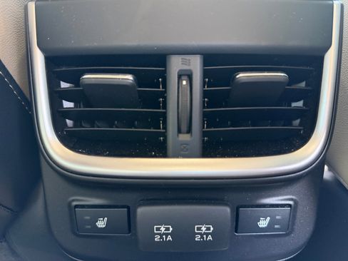 Used 2020 Subaru Legacy Limited w/ Popular Package #2 image 32