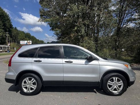 Used 2011 Honda CR-V EX image 2