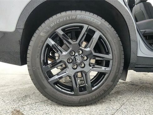 Used 2023 Chevrolet Blazer RS w/ Driver Confidence II Package FWD image 13